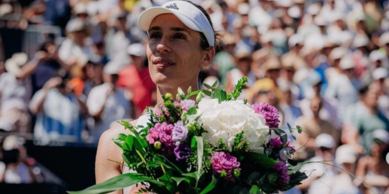 Andrea Petkovic: Author, Expert & Her Surprising 